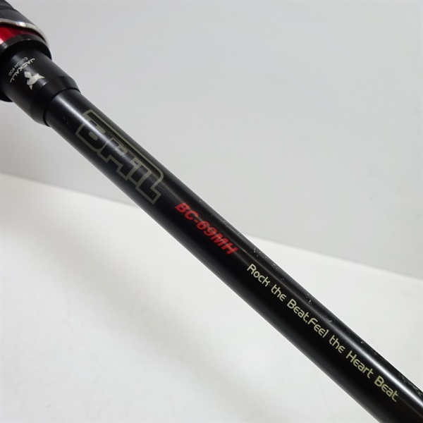 ＢＰＭＢＣ－６９ＭＨ
